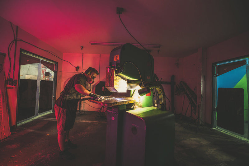 The Will To Innovate