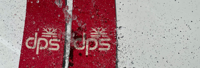 How to Store Your Skis for the Summer 