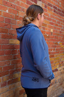 Fireside Full Zip Hoodie