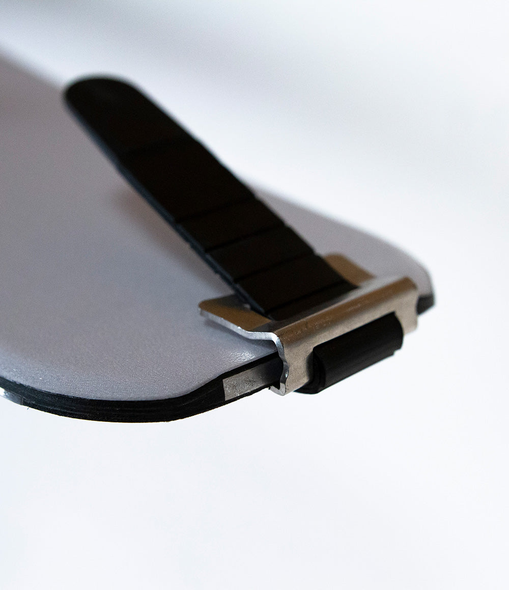 124mm DPS Skin Pre-Trimmed Skins