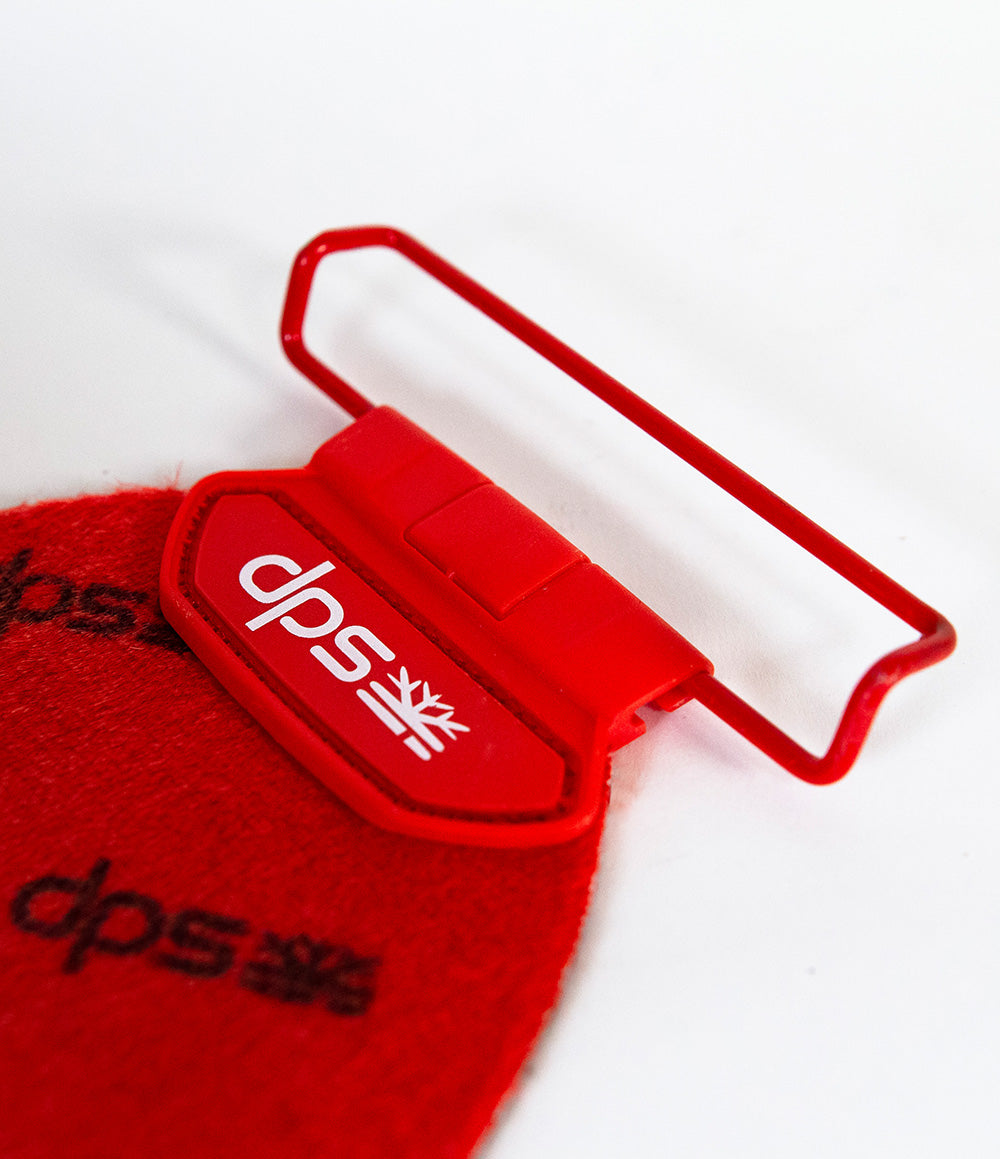 94 mm DPS Skin Pre-Trimmed Skins