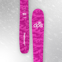 Pisteworks 89 | Pink Camo Edition