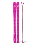 Pisteworks 89 | Pink Camo Edition