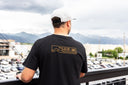 Men's Built in The Wasatch Tee