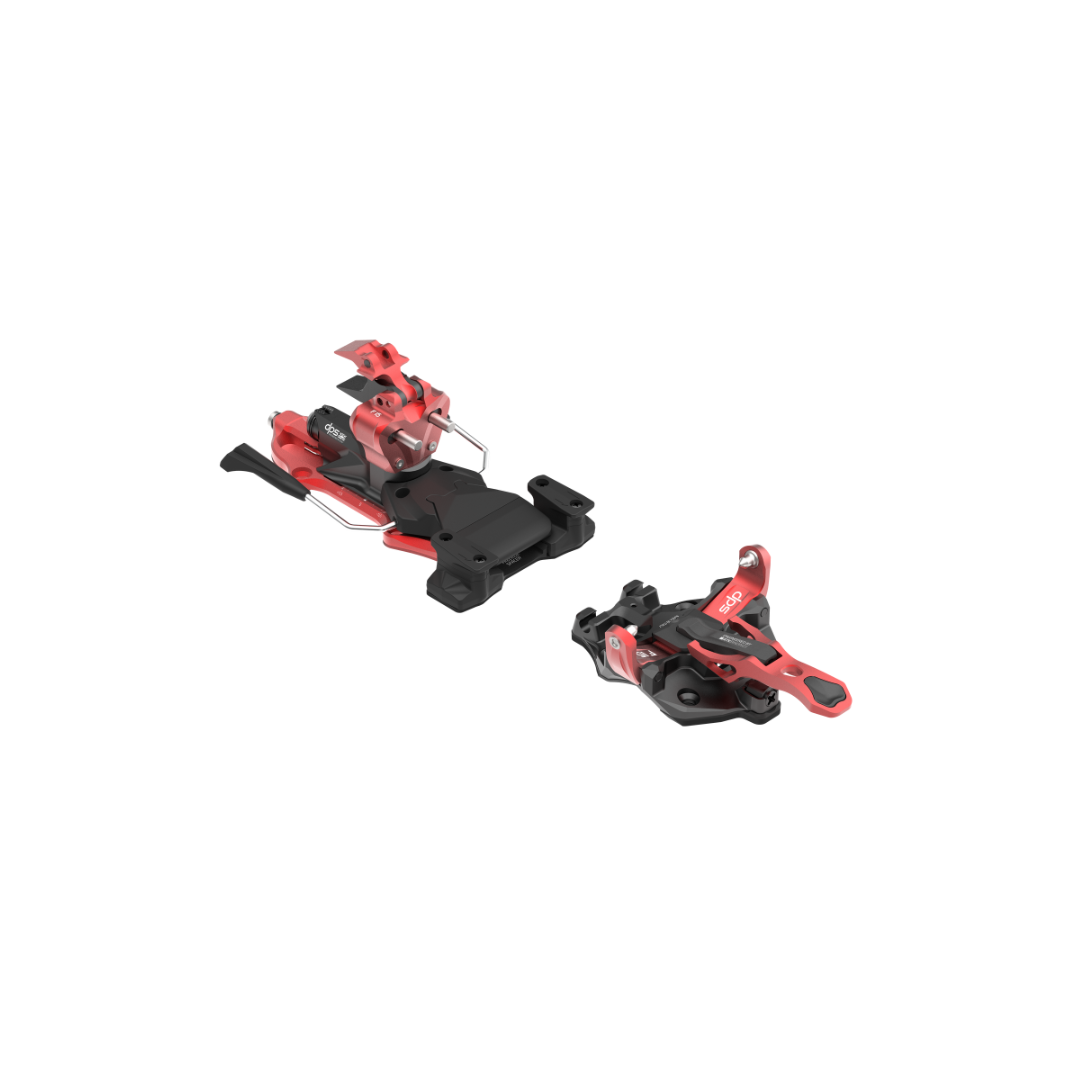 DPS F 15 EVO Binding