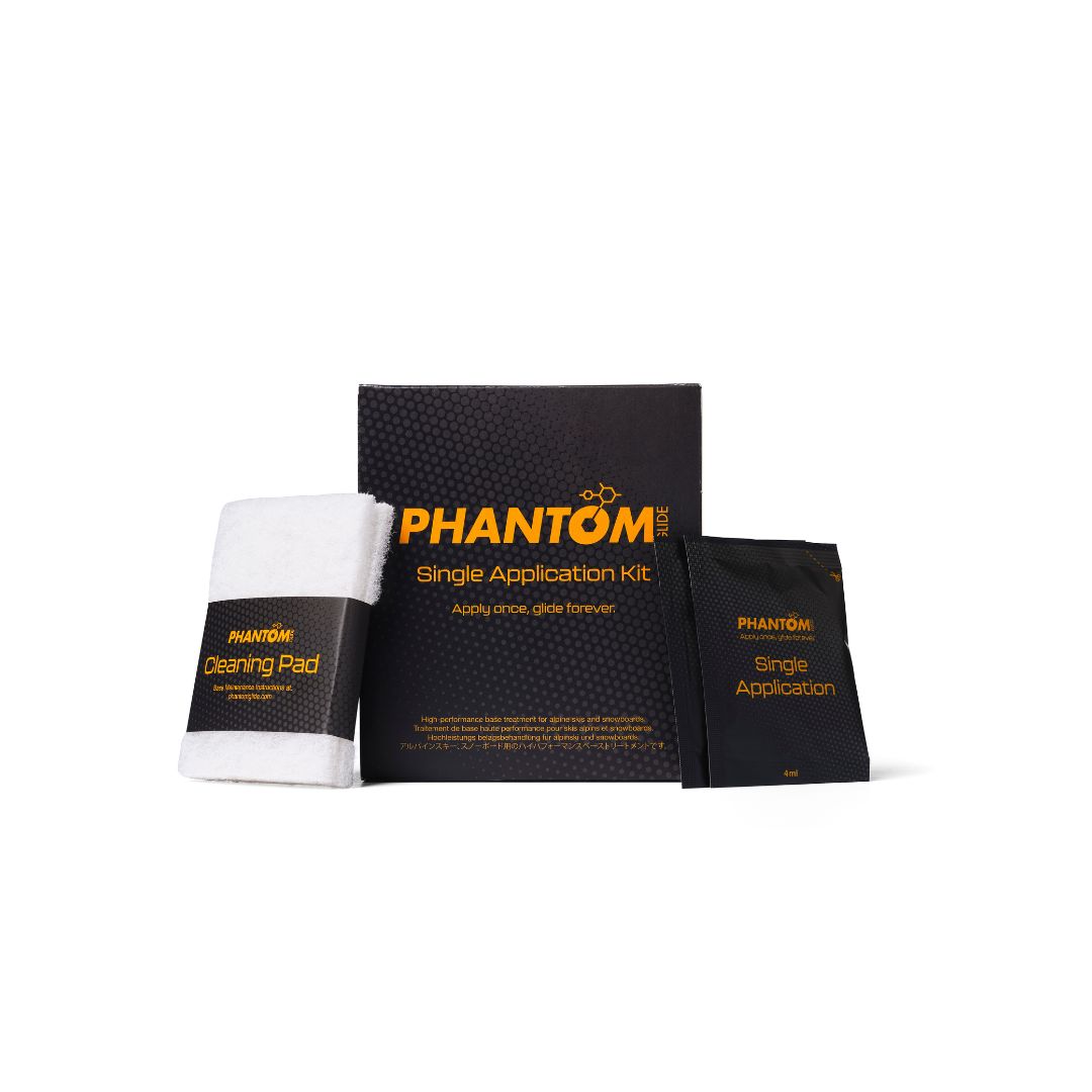 PHANTOM Glide At-Home Kit