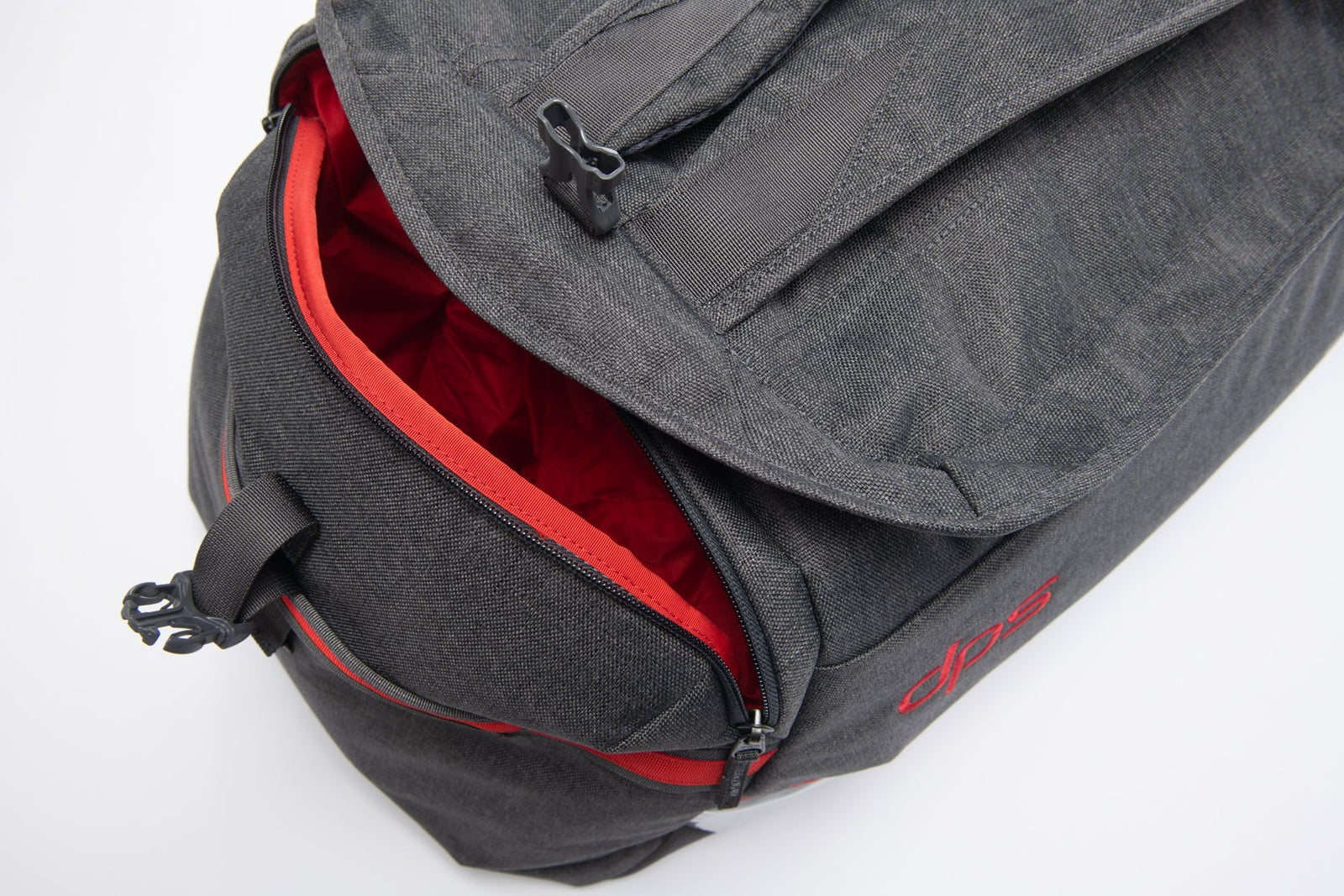 DPS Travel Bag Combo