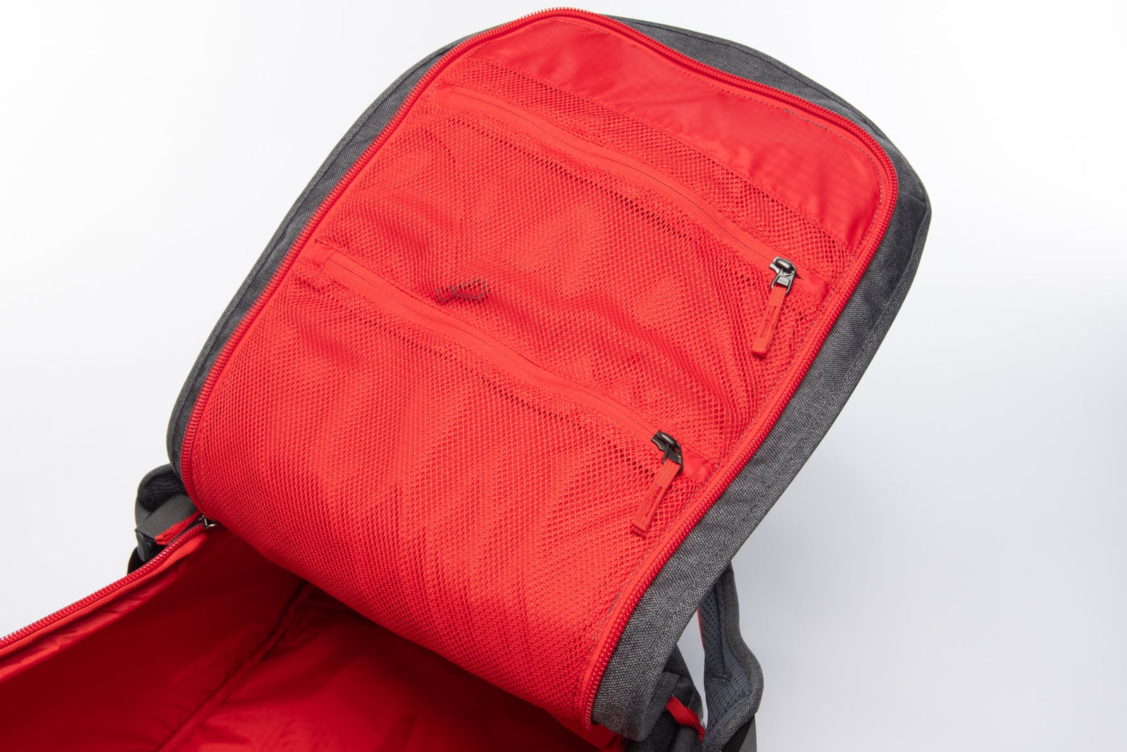 DPS Travel Bag Combo