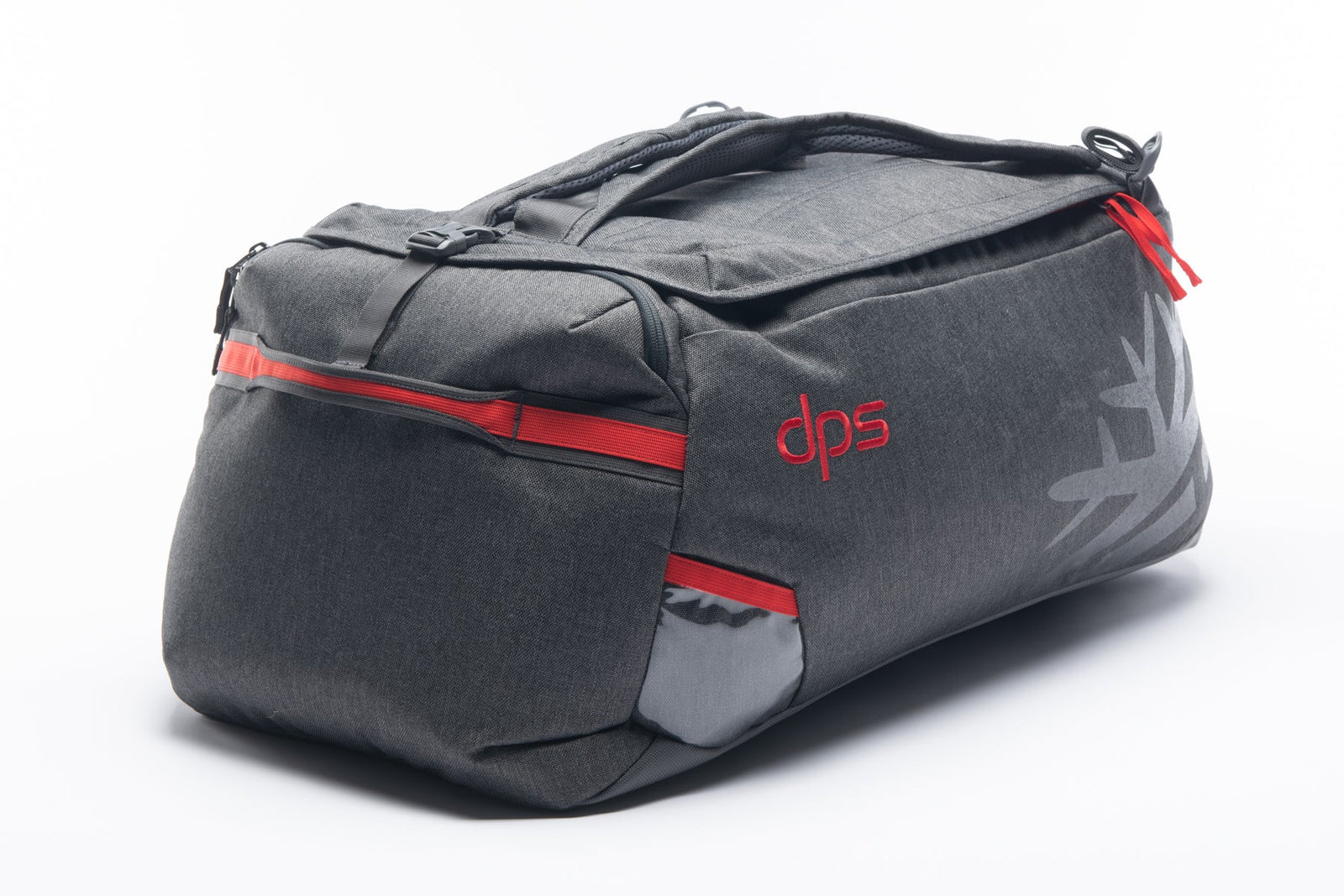 DPS Travel Bag Combo