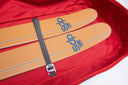 DPS Travel Bag Combo