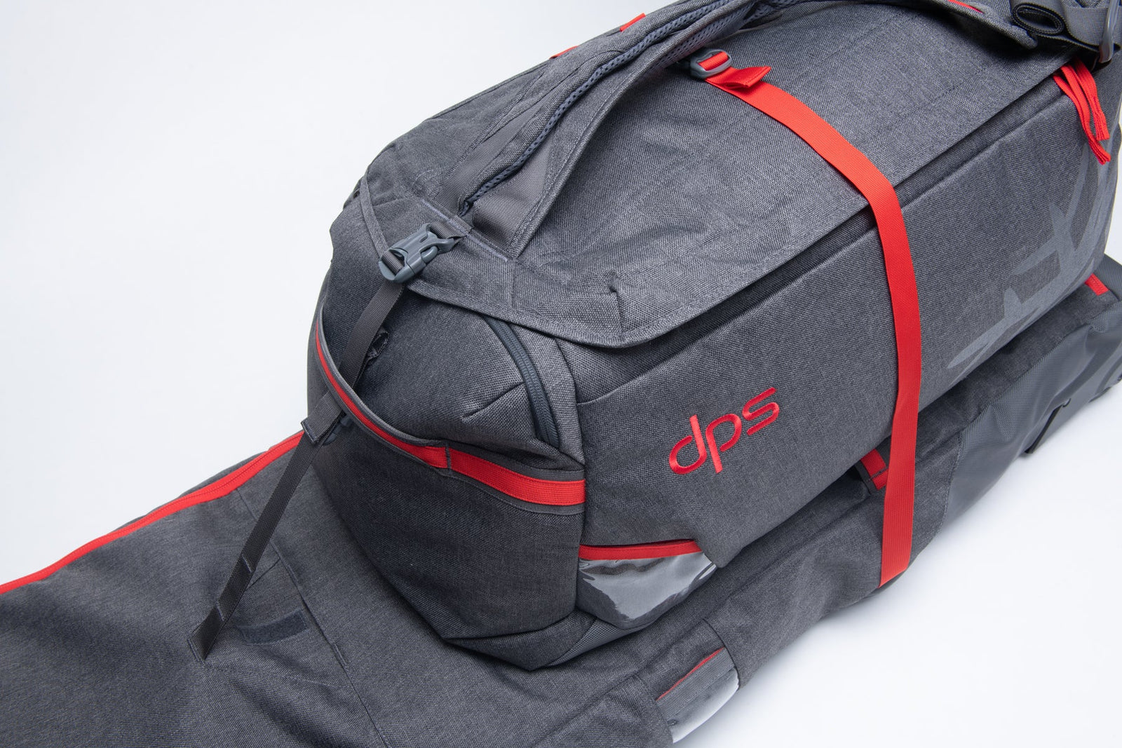 DPS Travel Bag Combo