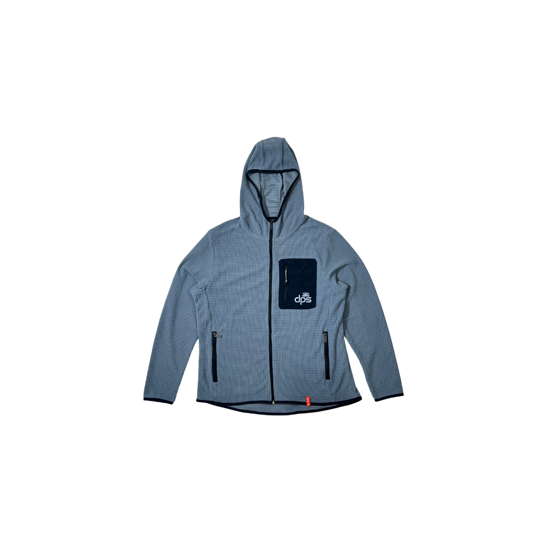 Fireside Full Zip Hoodie