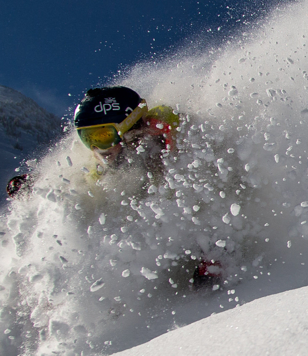 DPS Transfer Sticker